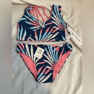 Toddler Bikini Set
